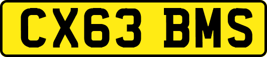 CX63BMS