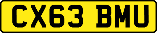 CX63BMU