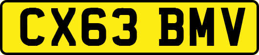 CX63BMV