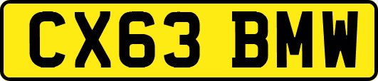 CX63BMW