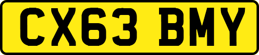 CX63BMY