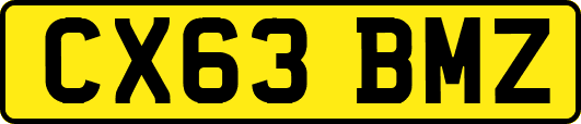 CX63BMZ