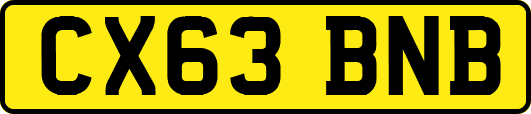 CX63BNB