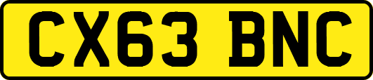 CX63BNC