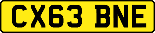 CX63BNE