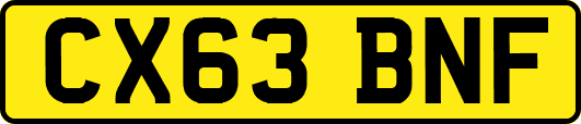 CX63BNF