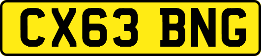 CX63BNG