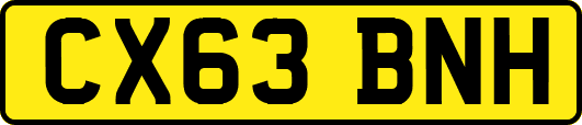 CX63BNH