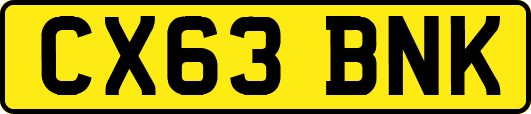 CX63BNK
