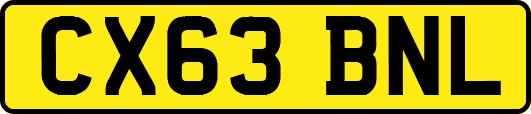 CX63BNL
