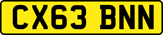 CX63BNN