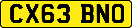 CX63BNO