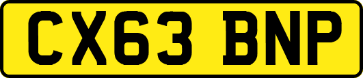 CX63BNP