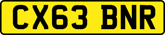 CX63BNR