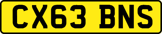 CX63BNS