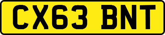 CX63BNT