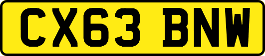 CX63BNW