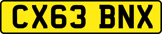 CX63BNX