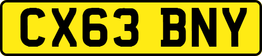 CX63BNY