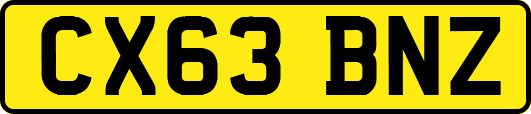 CX63BNZ