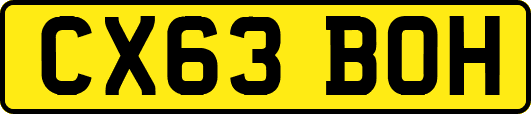 CX63BOH