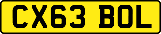 CX63BOL