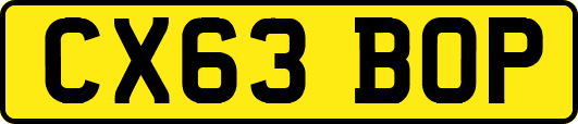 CX63BOP
