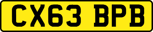 CX63BPB