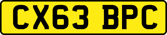 CX63BPC