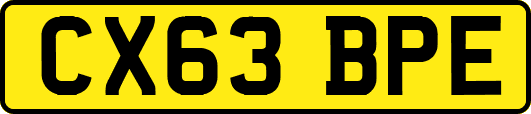 CX63BPE