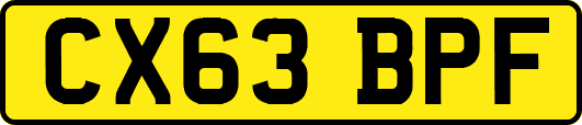 CX63BPF