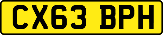 CX63BPH