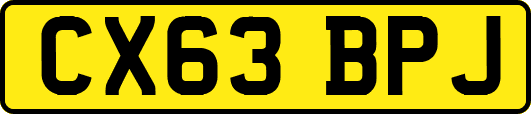 CX63BPJ