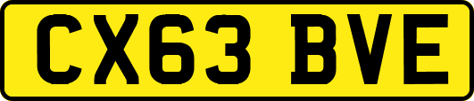 CX63BVE