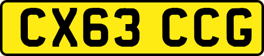 CX63CCG