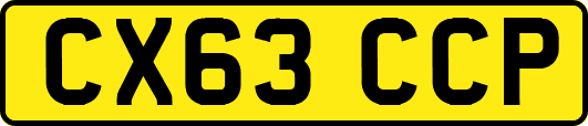 CX63CCP