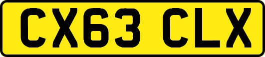 CX63CLX