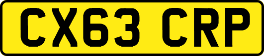 CX63CRP