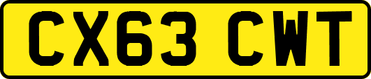 CX63CWT