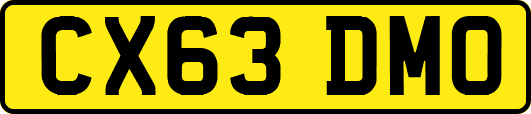CX63DMO