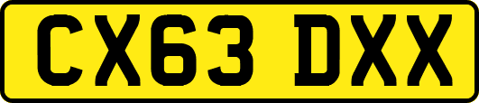 CX63DXX