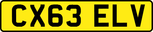 CX63ELV