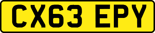 CX63EPY