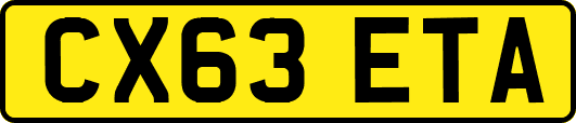 CX63ETA