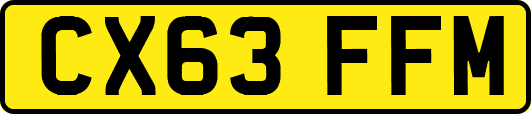CX63FFM