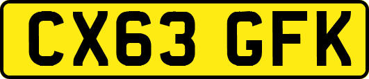 CX63GFK