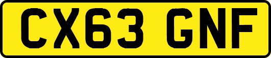 CX63GNF