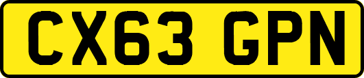 CX63GPN