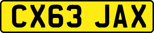 CX63JAX
