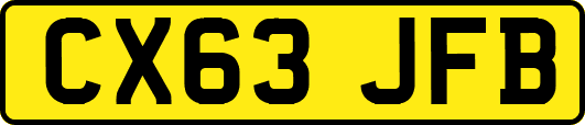 CX63JFB